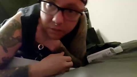 androxkade online show from 10-12-25, 07:40