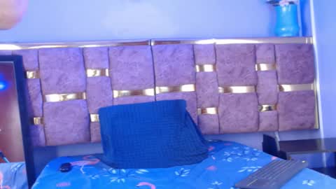 Snapshot of andry_will chatting on 02-24-26, 09:46 Andry online show from 02-24-26, 09:46