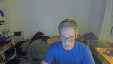 Andrew online show from 01-30-25, 03:00