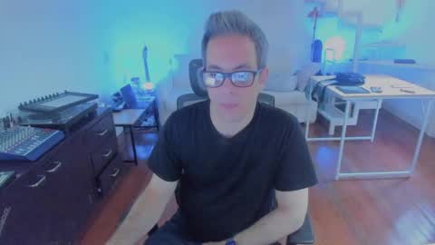 Andrew online show from 11-19-25, 02:50