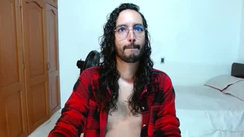 Andy1113 online show from 06-05-26, 04:08