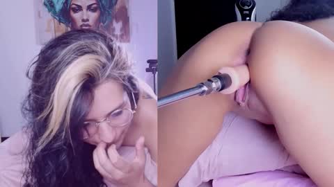 andy  online show from 12-21-25, 03:24