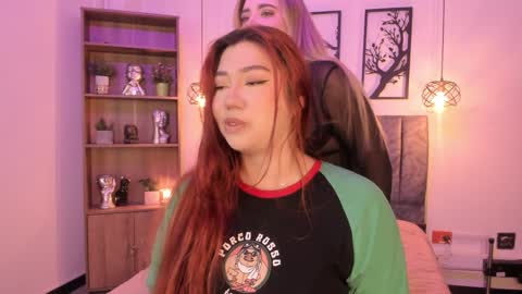 andy_and_emma online show from 01-01-25, 12:11