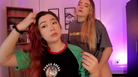 andy_and_emma online show from 01-08-25, 12:37