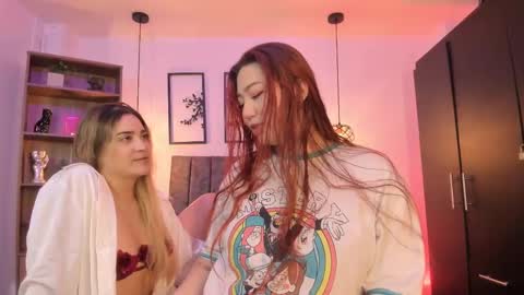 andy_and_emma online show from 02-15-25, 12:33