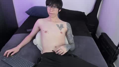 twx Andy twink3 online show from 12-18-25, 07:42