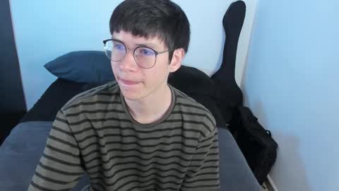 twx Andy twink3 online show from 01-10-26, 06:53