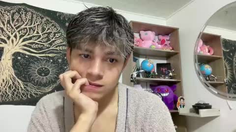 Snapshot of andy_belier chatting on 02-24-25, 03:42 Andy online show from 02-24-25, 03:42