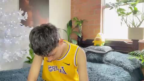 Andy online show from 02-07-26, 04:54