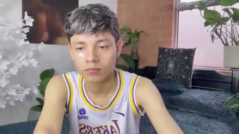 Andy online show from 02-12-26, 01:28