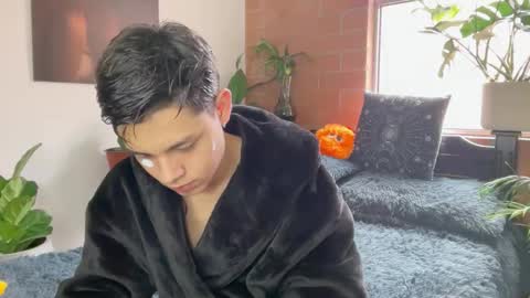 Andy online show from 02-19-26, 12:34