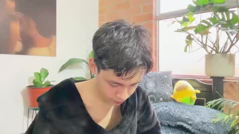 Andy online show from 02-20-26, 11:54