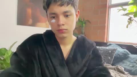 Andy online show from 02-23-26, 12:24