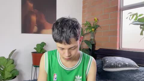 Andy online show from 03-08-26, 01:59