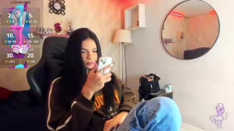 ANDY online show from 11-14-25, 05:28