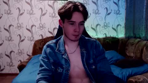 Andy online show from 02-01-26, 09:46