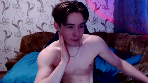 Andy online show from 02-10-26, 09:52