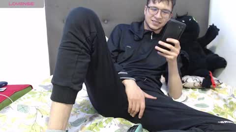 ANDY online show from 12-03-24, 02:03