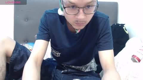 ANDY online show from 12-23-24, 09:08