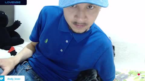 ANDY online show from 02-05-25, 02:19