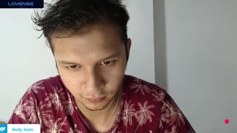 ANDY online show from 03-07-25, 04:46