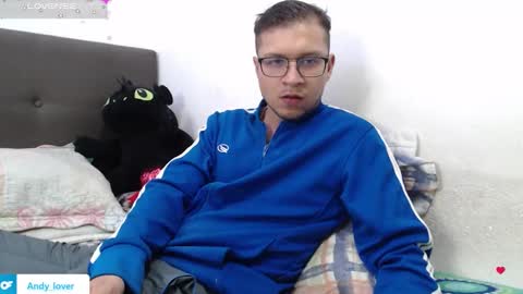 ANDY online show from 09-19-25, 02:57