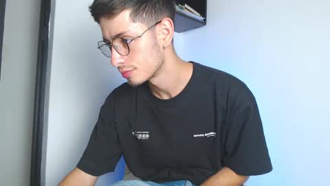 andy_collins__ online show from 09-30-25, 02:38