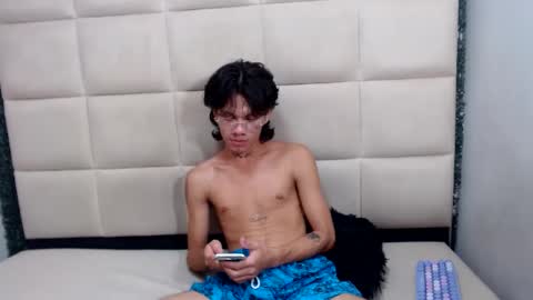 andy_dan1 online show from 12-24-24, 06:06