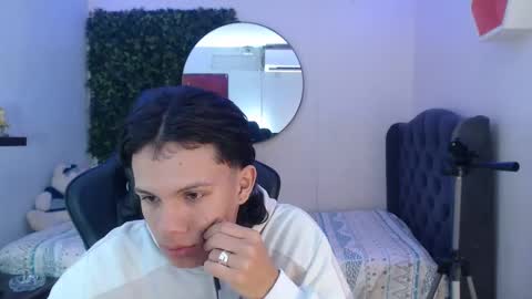 andy_dan1 online show from 01-13-25, 01:06