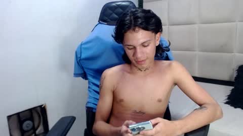 andy_dan1 online show from 01-15-25, 10:57