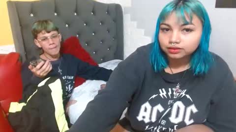 andy_dan1 online show from 02-10-26, 09:08