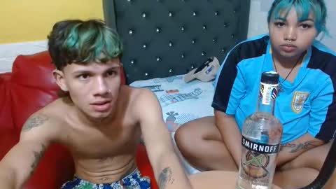 andy_dan1 online show from 02-11-26, 07:08