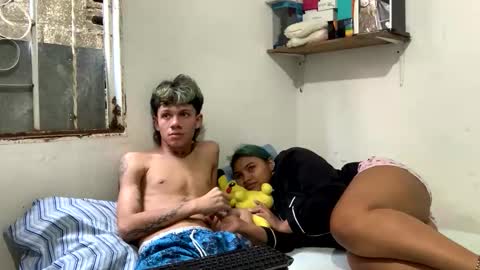 andy_dan1 online show from 02-25-26, 08:29