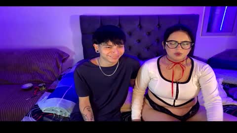 andy_emily online show from 03-23-26, 05:00
