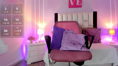 Andrea online show from 11-14-25, 01:32