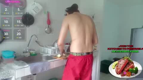 Snapshot of andy_gray01 chatting on 02-27-25, 01:49 Andy Gray online show from 02-27-25, 01:49