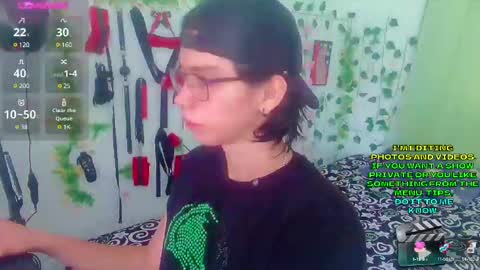 Snapshot of andy_gray01 chatting on 03-03-25, 05:39 Andy Gray online show from 03-03-25, 05:39