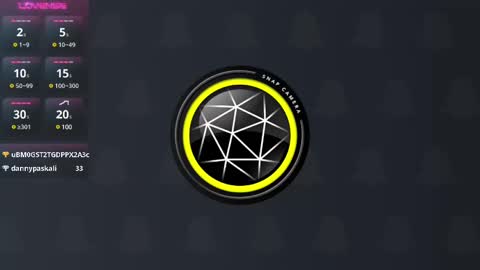 Snapshot of andy_gray01 chatting on 03-06-25, 05:43 Andy Gray online show from 03-06-25, 05:43