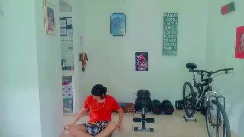 Snapshot of andy_gray01 chatting on 10-01-25, 04:02 Andy Gray online show from 10-01-25, 04:02