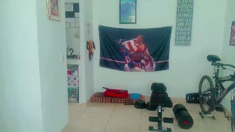 Snapshot of andy_gray01 chatting on 10-15-25, 03:23 Andy Gray online show from 10-15-25, 03:23