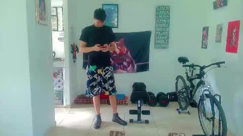 Snapshot of andy_gray01 chatting on 10-21-25, 12:28 Andy Gray online show from 10-21-25, 12:28