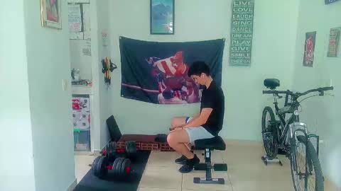 Snapshot of andy_gray01 chatting on 11-24-25, 03:56 Andy Gray online show from 11-24-25, 03:56