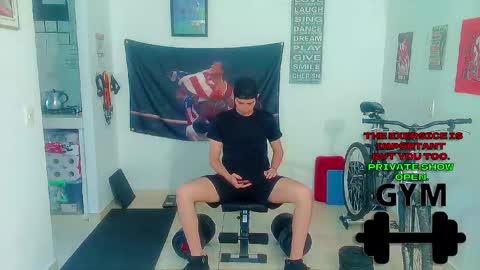 Snapshot of andy_gray01 chatting on 01-16-26, 11:47 Andy Gray online show from 01-16-26, 11:47