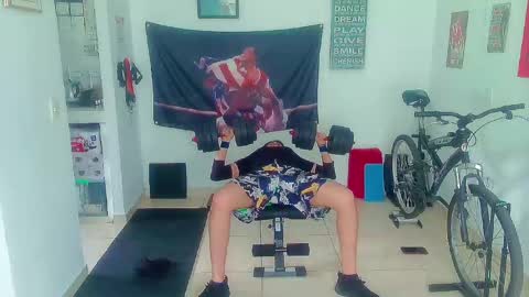 Andy Gray online show from 04-14-26, 06:58