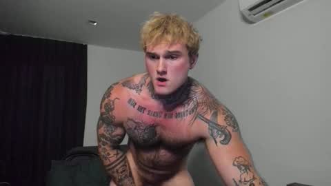 Andrew online show from 02-22-26, 02:13