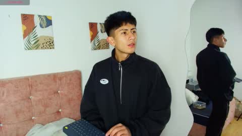 andy_justgame online show from 11-11-25, 03:39