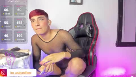 andy miller online show from 02-07-25, 08:55