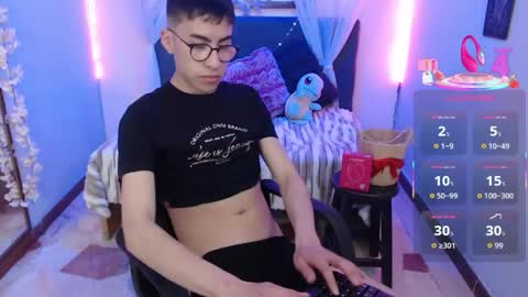 Andy online show from 05-08-26, 04:51