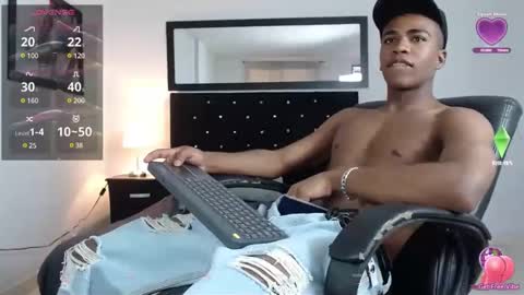 andy_smith333 online show from 01-21-25, 08:11