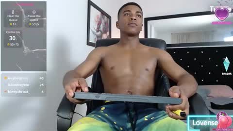 andy_smith333 online show from 02-25-25, 11:55